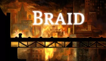 Braid game