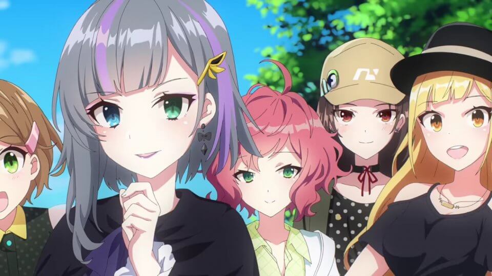 ガチのマジで女の子のイラストが可愛いソシャゲー教えてくれ Eスポーツキャッチ