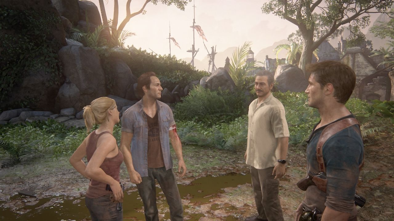 一本道でストーリーが面白い洋ゲーってある ゲームだらだら速報