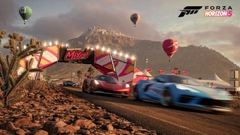Forza Horizon 5 (2)