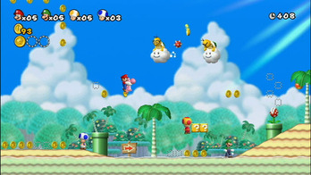 激論 スーパーマリオシリーズの最高傑作は何 ゲームだらだら速報 激論 スーパーマリオシリーズの最高傑作は何 ゲームだらだら速報