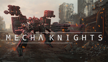 Mecha Knights Nightmare
