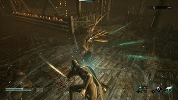 ダクソみたいに程よく難しくて熱中できるゲームやりたい