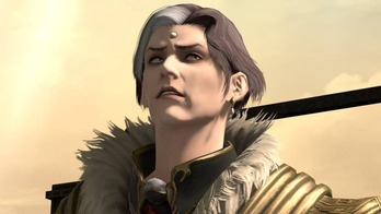ファイナルファンタジー35周年好きなキャラ投票ランキング、悪ふざけでとんでもない事になってしまう