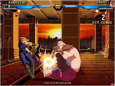 格ゲーの バランスブレイカー で打線組んだ ゲーム攻略最新情報まとめてみた