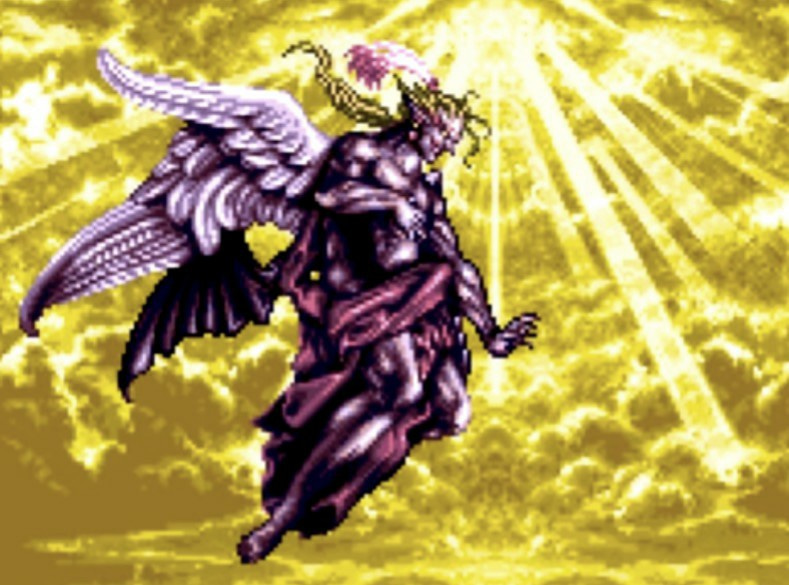 ゲーム開発者 ラスボスの最終形態か Eスポーツキャッチ