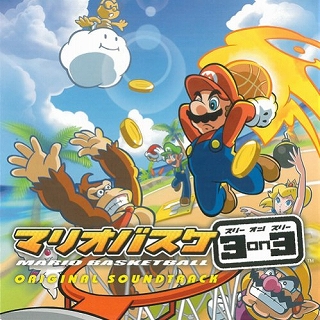 mario