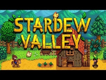 スターデューバレーみたいなゲーム教えて