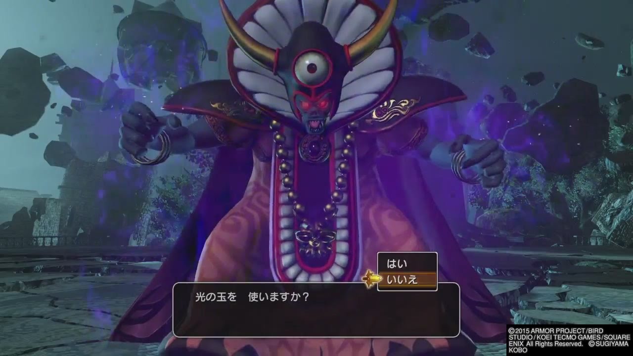 Rpgのラスボス戦にかかるbgmどんなのが好き ゲームだらだら速報