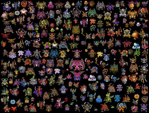 ドラクエの絵 鳥山じゃなく末弥純に書かせほしい ゲームだらだら速報