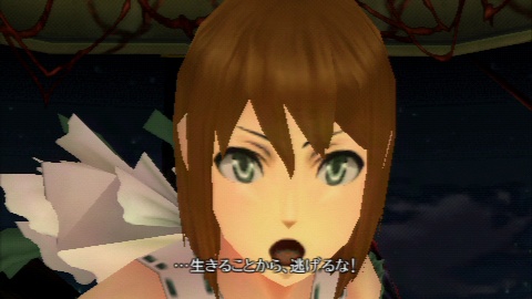 ゲームで印象的だったセリフ テキスト挙げてけ ゲームだらだら速報