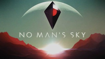 No Man’s Sky