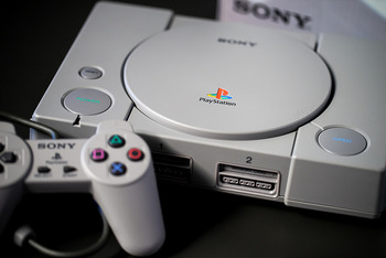 PS1でこれだけはやっとけってゲームある？