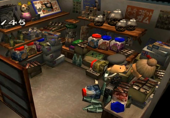 チュウリップ PS2