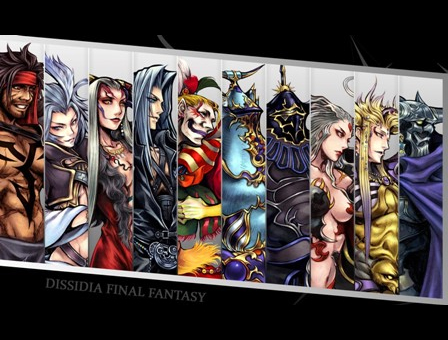 画像あり ゲーム界4大ラスボス シゲル ゾーマ アルティミシア あと一人は ゲームだらだら速報