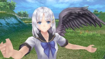 RPGで主人公やヒロインが不快だと苦痛だよなｗｗｗｗｗｗ