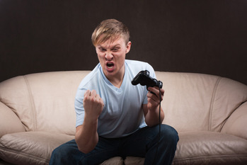 【画像】ゲームで「一番許せないバグ」ってこういうやつだよなｗｗｗ