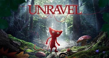 Unravel Puzzle 日本語