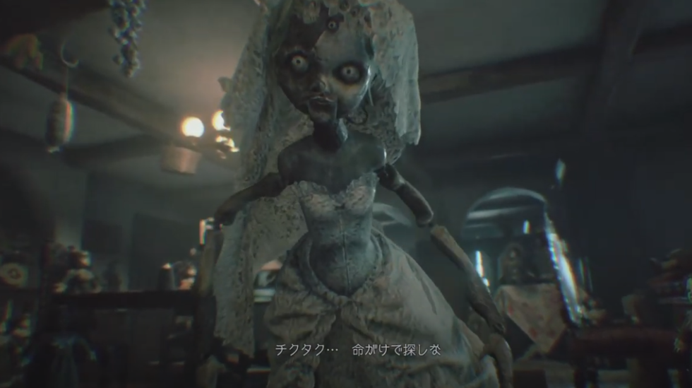 バイオハザードってホラーゲームではないよな 別に怖くなくね ゲームだらだら速報 バイオハザードってホラーゲームではないよな 別に怖くなくね ゲームだらだら速報