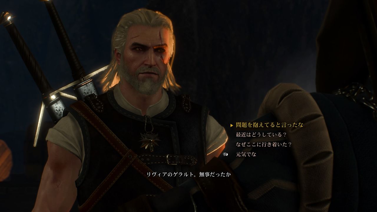 ウィッチャー3 の魅力を挙げてけwwwwww ゲームだらだら速報 ウィッチャー3 の魅力を挙げてけwwwwww ゲームだらだら速報
