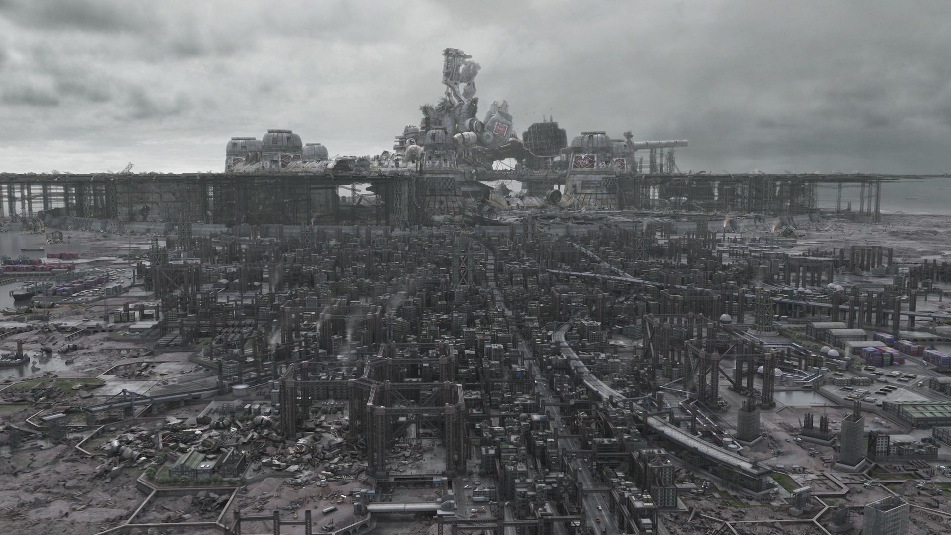 悲報 Ps4 Ff7リメイク は分作 分割 として制作 ゲームだらだら速報