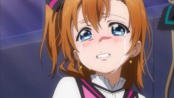 泣けるプレイ