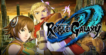 『ローグギャラクシー』がクソゲーオブザイヤー大賞←これに未だに納得出来てない
