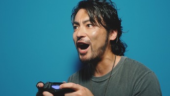 PS4 CM
