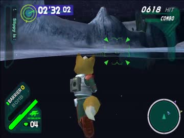 悲報 スターフォックス ほとんどがクソゲー ゲームだらだら速報