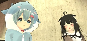 【画像】美少女になれるVRゲームのオフ会をした結果がこちらｗｗｗｗｗｗ