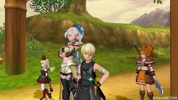 MMOとかいうどう足掻いても悲しい結末のゲームジャンルｗｗｗｗｗｗ