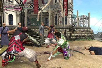 ゲーム仙人「死んだシリーズを１つ蘇らせてやろう」