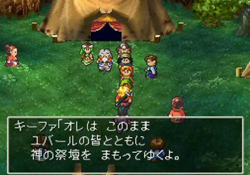 仲間の永久離脱 ってさ 開発者は面白いと思ってんの ゲームだらだら速報