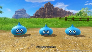 スライム DQ11