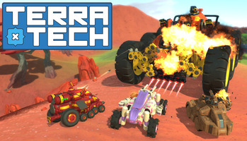 TerraTech