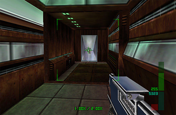 パーフェクトダーク とかいう神ゲー知ってるやついる ゲームだらだら速報