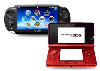 Vita 3DS