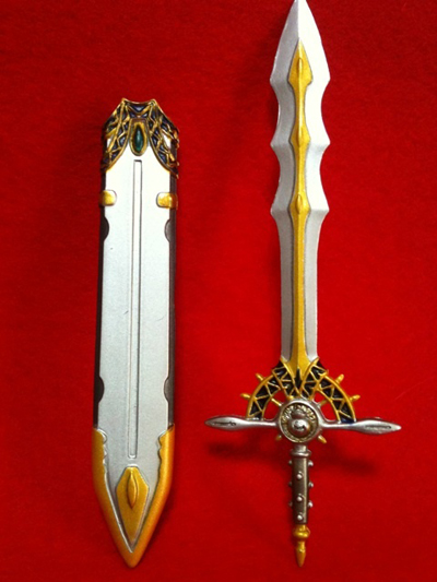 画像あり ドラクエで一番好きな武器挙げてけ ゲームだらだら速報