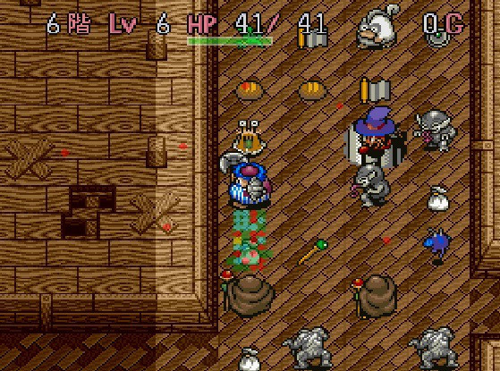 スーファミでやり込めるゲーム教えてくれｗｗｗｗｗｗ ゲームだらだら速報