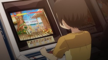 ゲーセンの話で「懐かしっ」って思わせてみろ