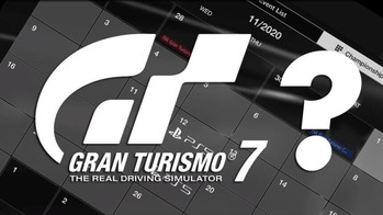 Gran Turismo 7