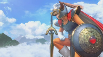 DQ11 真エンディング DQ1 (2)