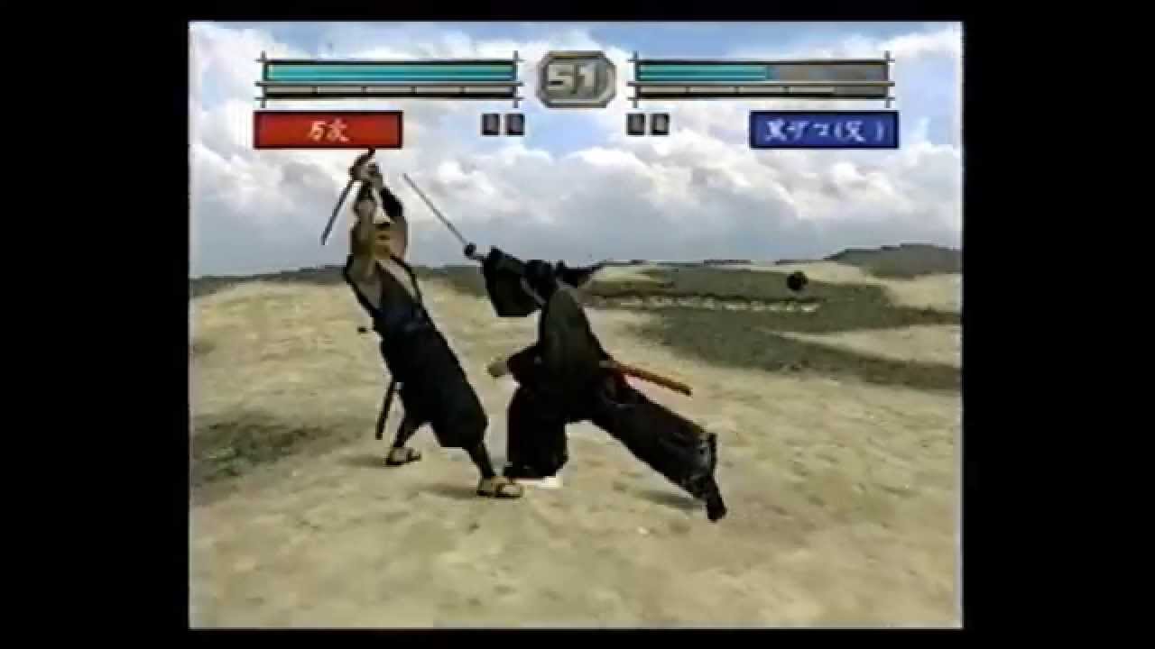 侍道4 って面白かったよなｗｗｗｗｗｗ ゲームだらだら速報