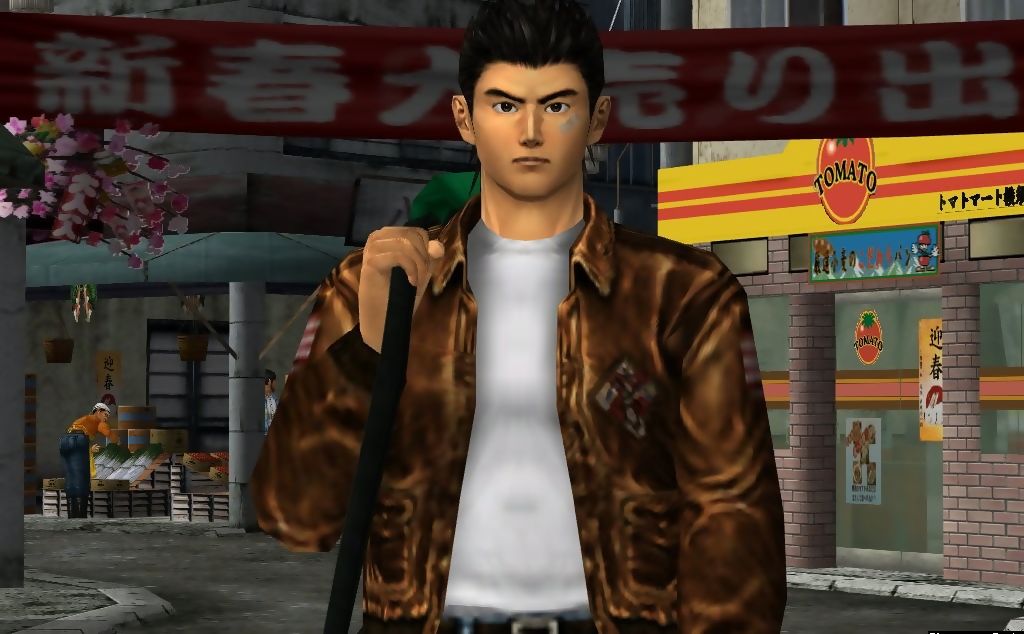 ゲーム業界はそろそろフォトリアルの追求をやめるべきじゃないか ゲーム攻略最新情報まとめてみた