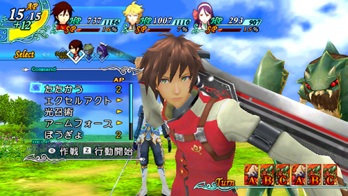 ラストストーリー の続編を出して欲しい ゲームだらだら速報