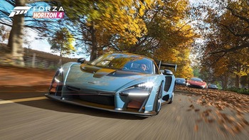 Forza Horizon4 (2)