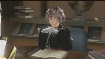 ペイラー榊