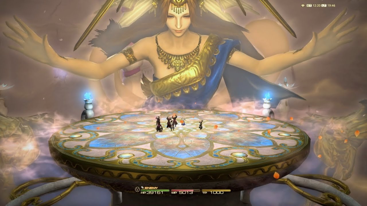 Ff6にしかでてこない召喚獣多すぎてワロタwwwwww ゲームだらだら速報 Ff6にしかでてこない召喚獣多すぎてワロタwwwwww ゲームだらだら速報