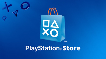 Playstation Store