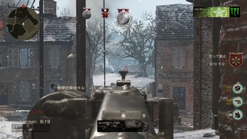 固定機銃